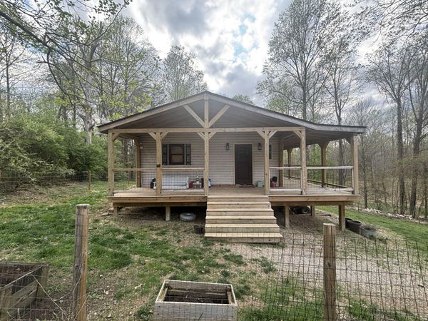 8940 Bean Blossom Road, Trafalgar, IN 46181