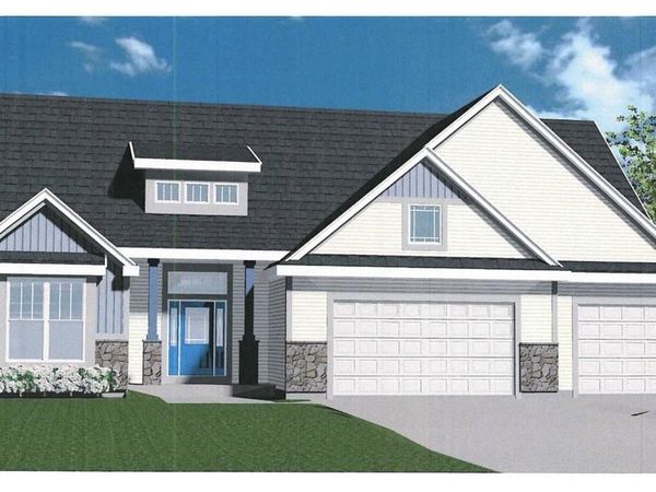 310 LIMESTONE LANE, Slinger, WI 53086