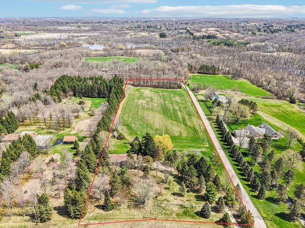 1900 State Road 164, Richfield, WI 53076