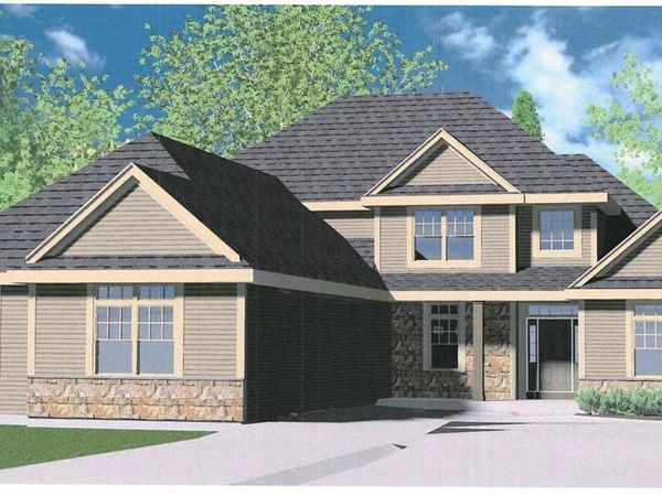 2453 CEDAR BLUFFS DRIVE, Slinger, WI 53086