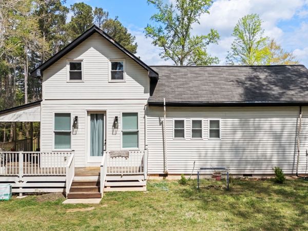 5491 Hill Road, Powder Springs, GA 30127