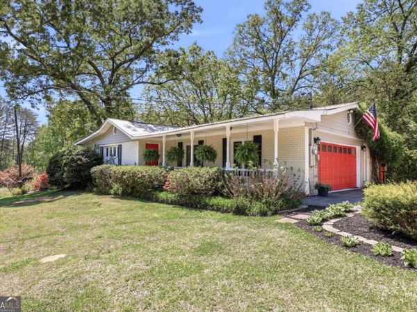 238 Currahee Circle, Toccoa, GA 30577