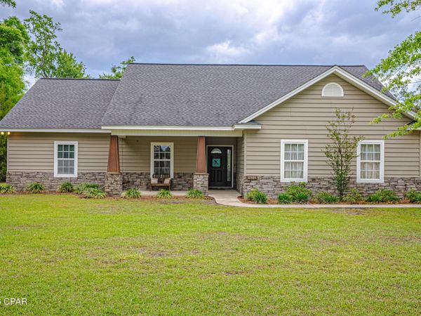 8904 Kingswood Road , Southport, FL 32409