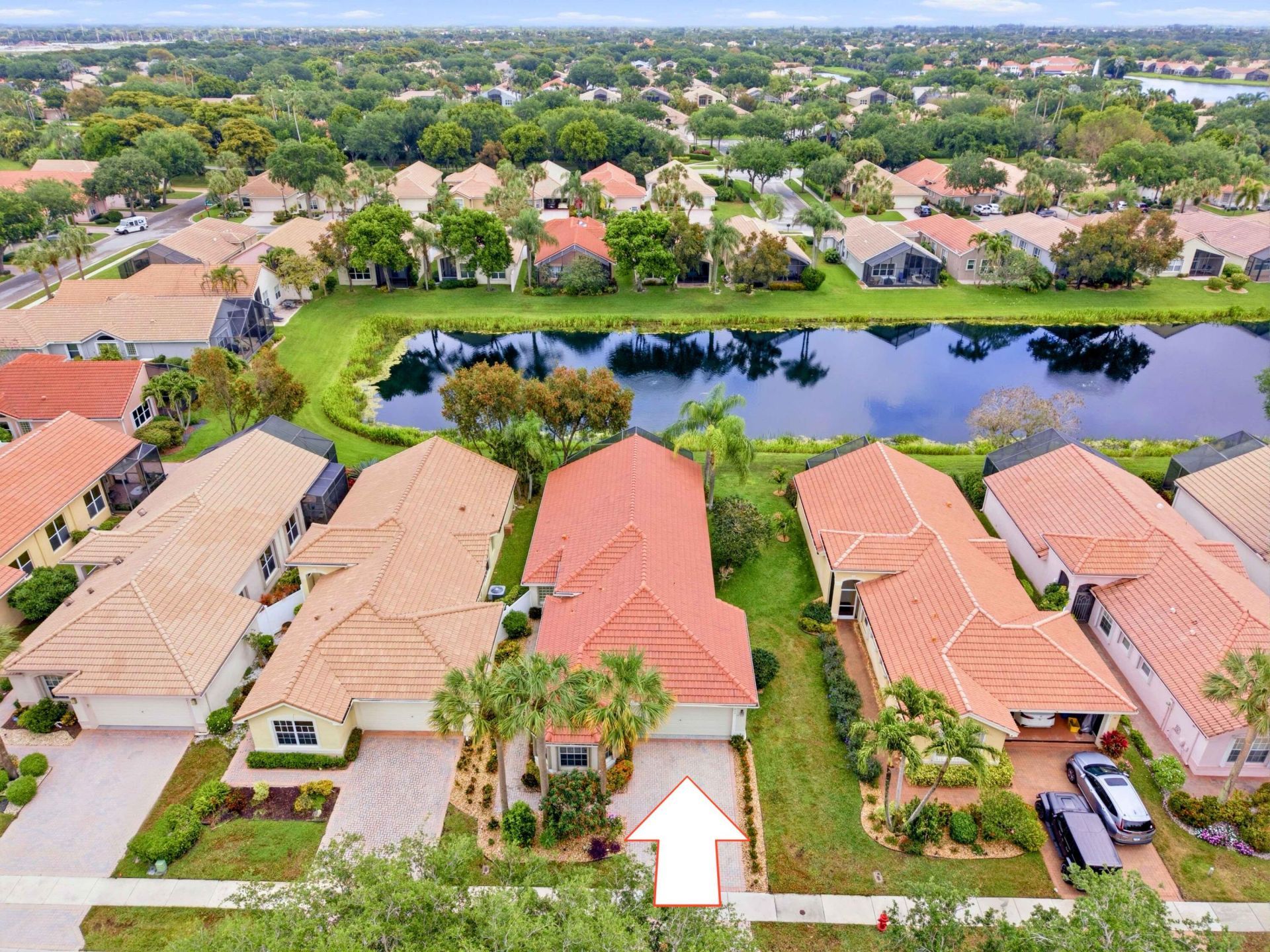 7409 W Mercada Way, Delray Beach, FL 33446 Photo