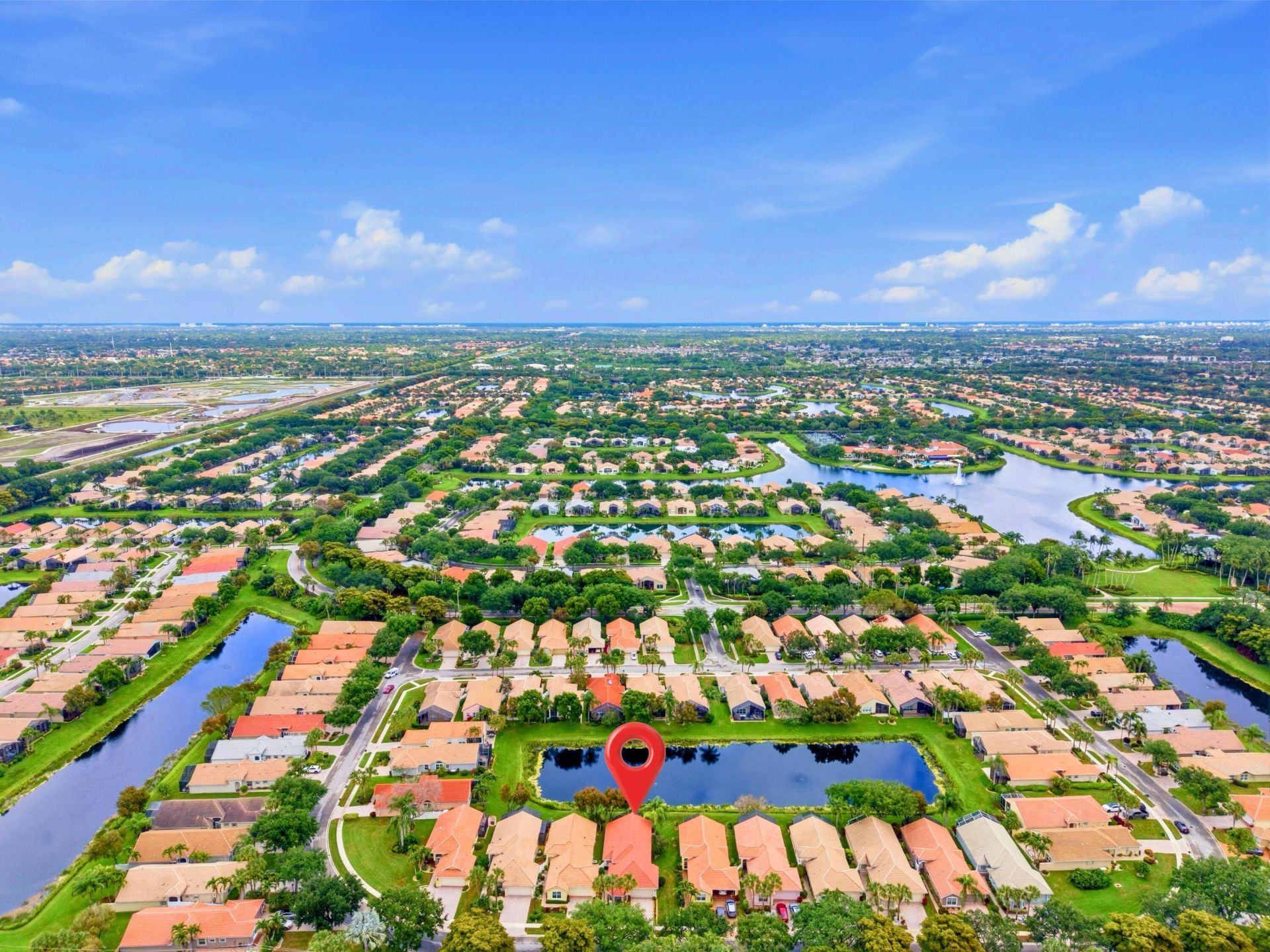 7409 W Mercada Way, Delray Beach, FL 33446 Photo