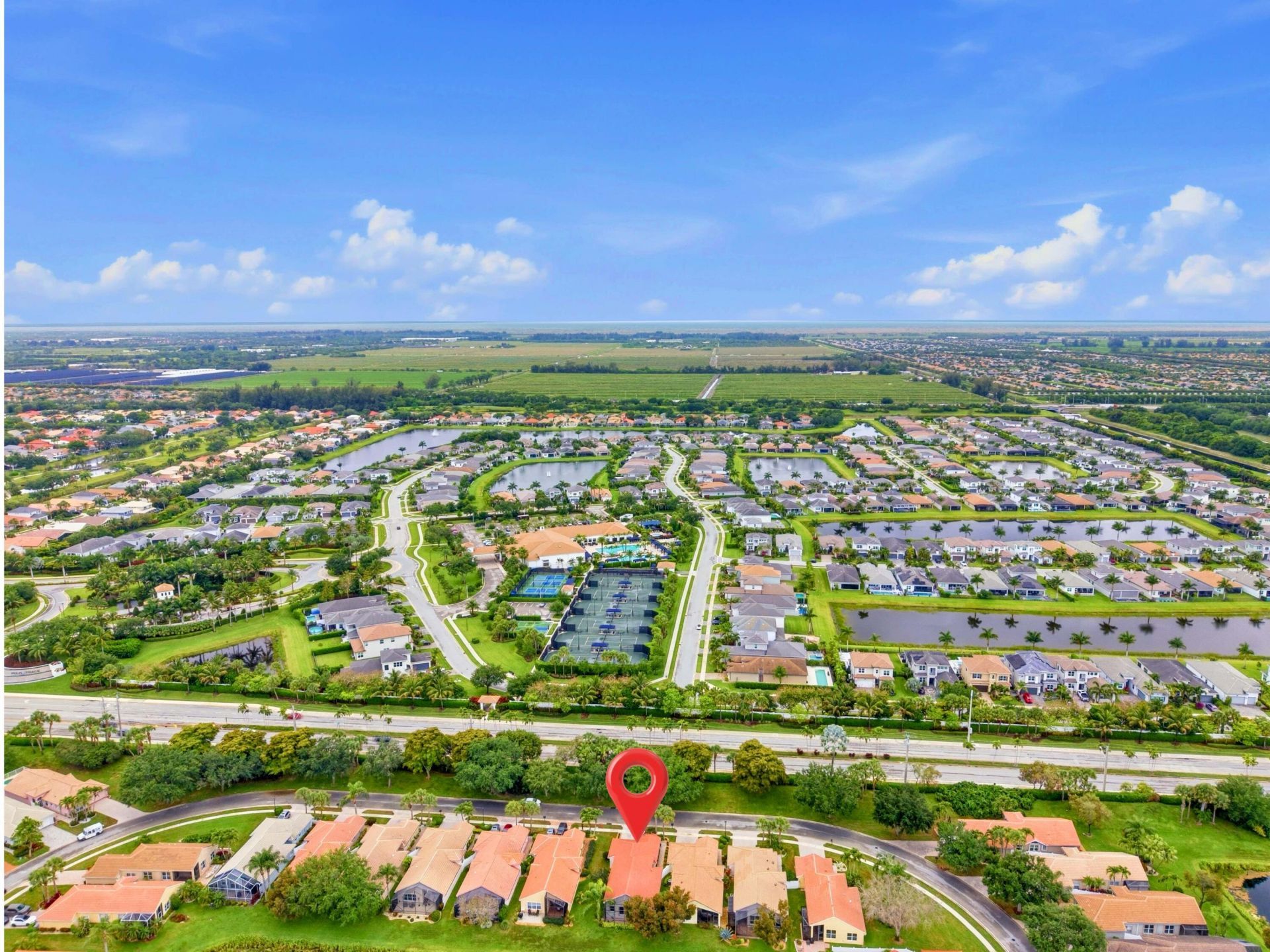 7409 W Mercada Way, Delray Beach, FL 33446 Photo