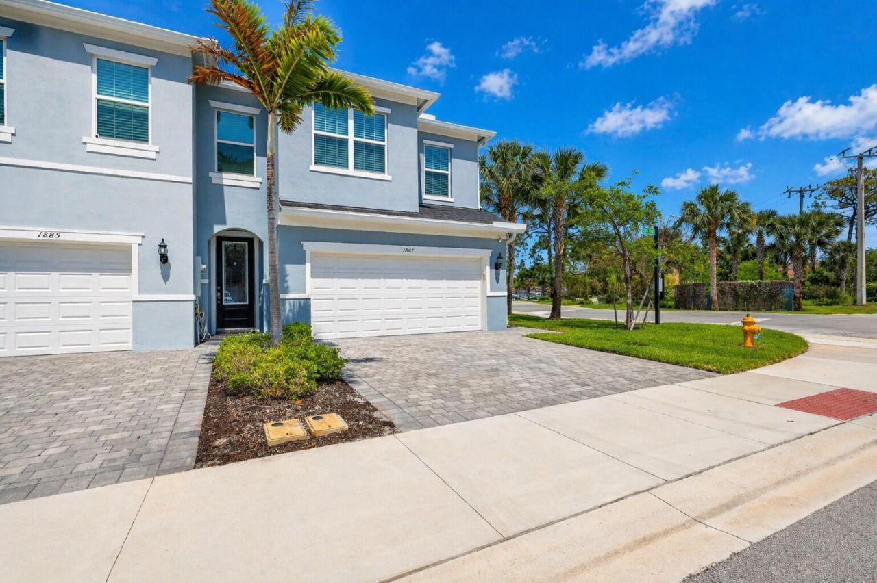 1887 SE Ocean Cove Way, Stuart, FL 34996 Photo