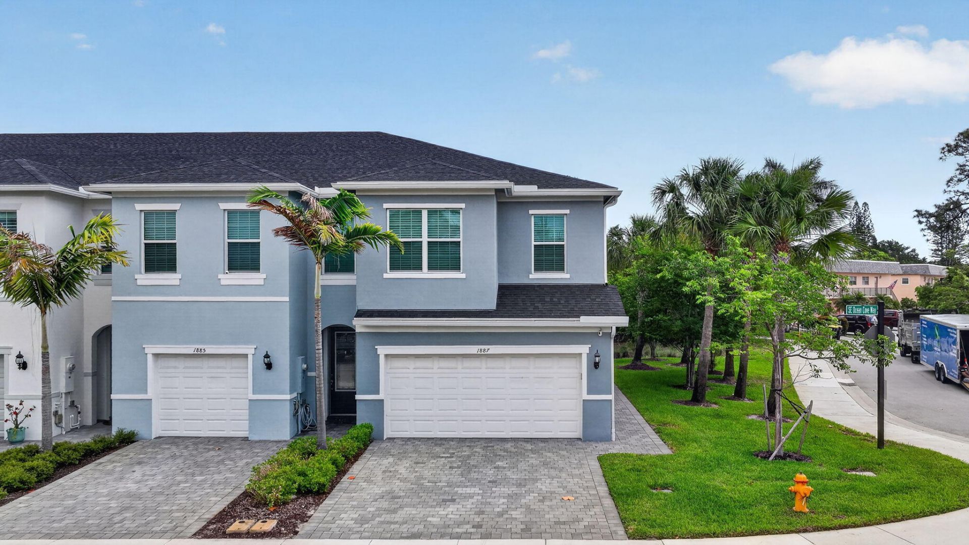 1887 SE Ocean Cove Way, Stuart, FL 34996 Photo