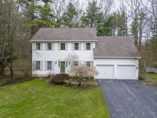 12 Preserve Way, Saratoga, NY 12866