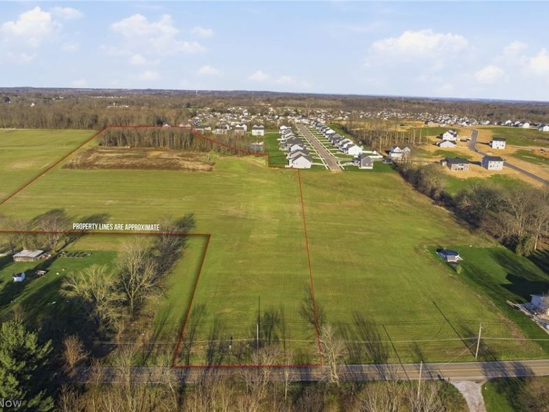 12083 Hoover Avenue NW, Uniontown, OH 44685 Photo 1