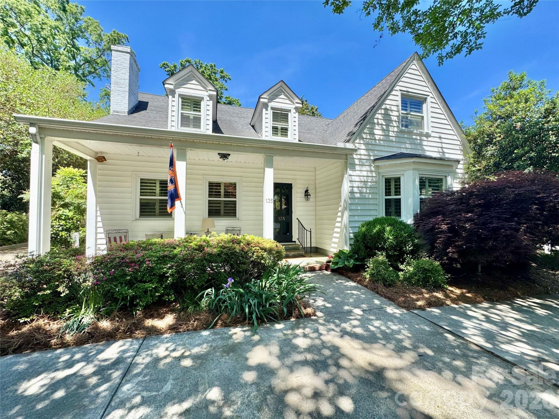 135 Eastover Drive Se, Concord, NC 28025 Main Photo