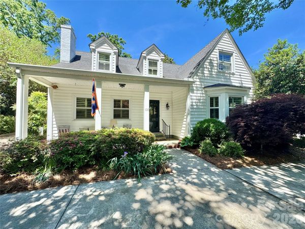 135 Eastover Drive SE, Concord, NC 28025