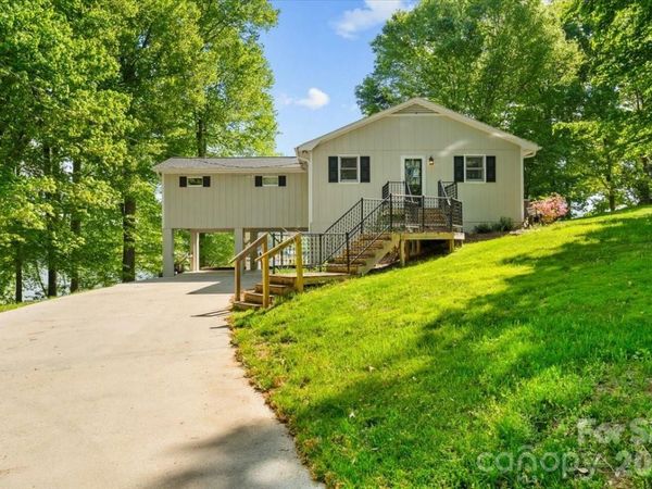 330 Hillview Drive, Lexington, NC 27292
