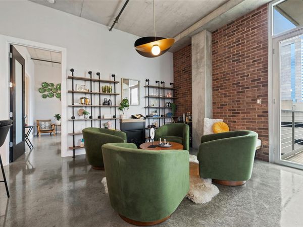 800 W 5th ST, Unit 501, Austin, TX 78703