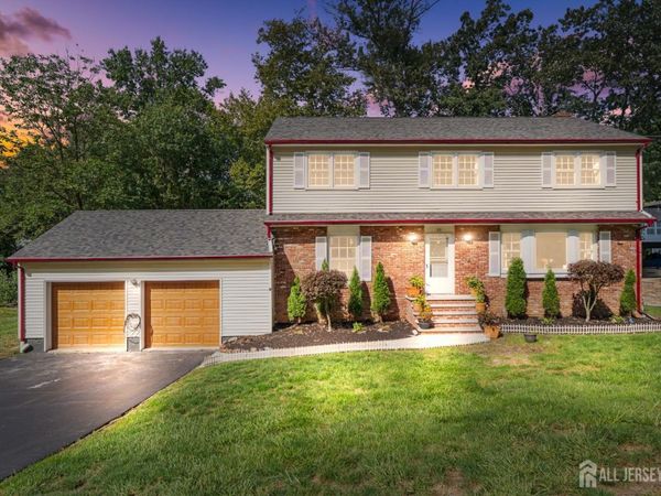 55 Ainsworth Avenue, East Brunswick, NJ 08816