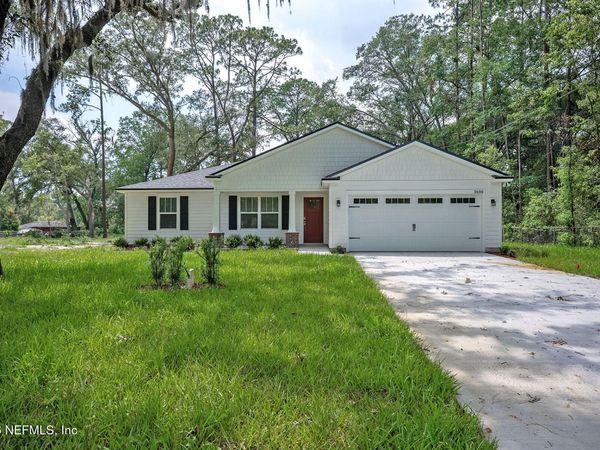 3600 BOWDEN Road S, Jacksonville, FL 32216
