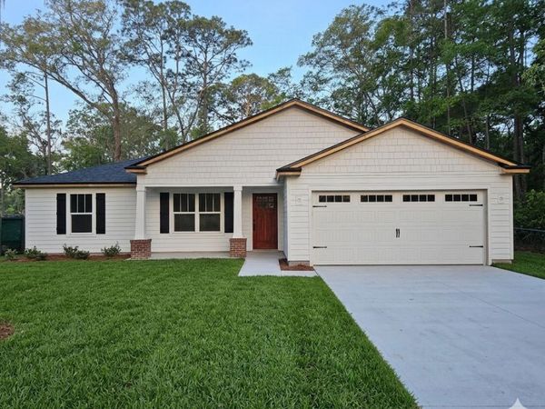 3600 BOWDEN Road S, Jacksonville, FL 32216