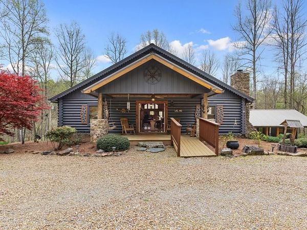 898 Childers Creek Rd, Reliance, TN 37369