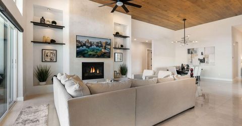 2955 Saddle Peak Drive, Reno, NV 89521 Photo