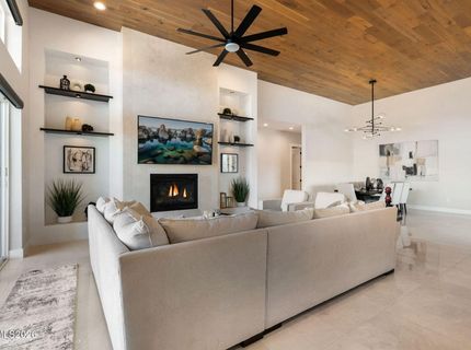 2955 Saddle Peak Drive, Reno, NV 89521 Photo