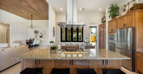 2955 Saddle Peak Drive, Reno, NV 89521 Photo