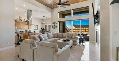 2955 Saddle Peak Drive, Reno, NV 89521 Photo