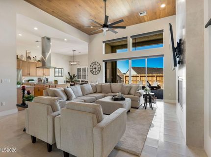 2955 Saddle Peak Drive, Reno, NV 89521 Photo