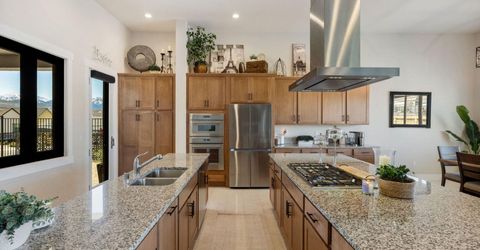 2955 Saddle Peak Drive, Reno, NV 89521 Photo