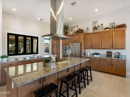 2955 Saddle Peak Drive, Reno, NV 89521 Photo