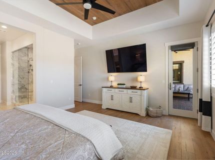 2955 Saddle Peak Drive, Reno, NV 89521 Photo