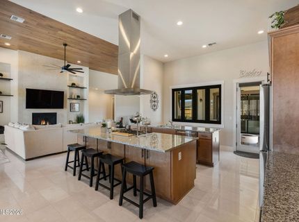 2955 Saddle Peak Drive, Reno, NV 89521 Photo