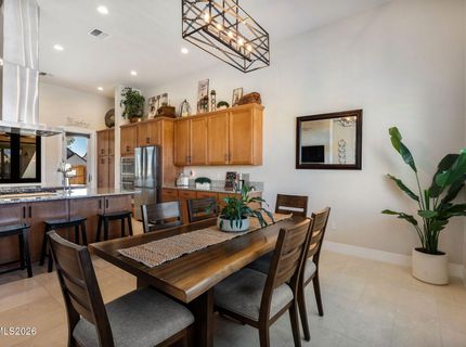 2955 Saddle Peak Drive, Reno, NV 89521 Photo