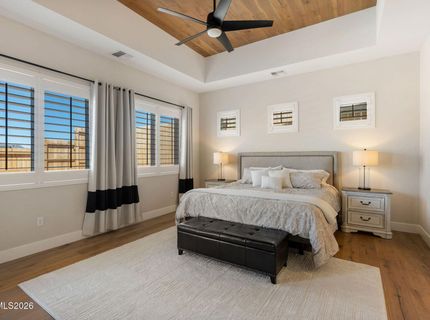 2955 Saddle Peak Drive, Reno, NV 89521 Photo