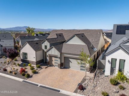 2955 Saddle Peak Drive, Reno, NV 89521 Photo