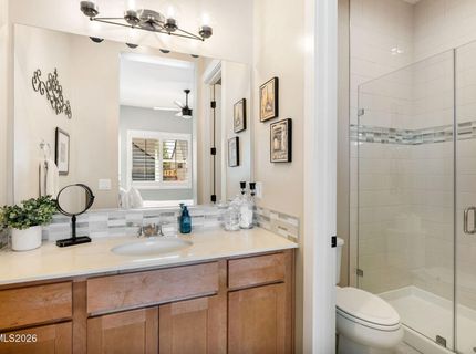 2955 Saddle Peak Drive, Reno, NV 89521 Photo