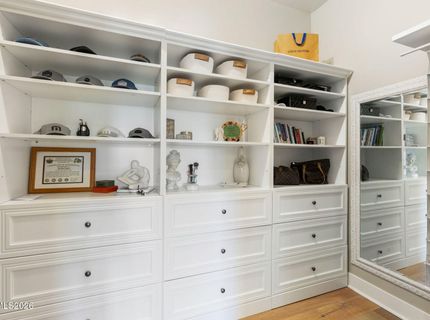 2955 Saddle Peak Drive, Reno, NV 89521 Photo