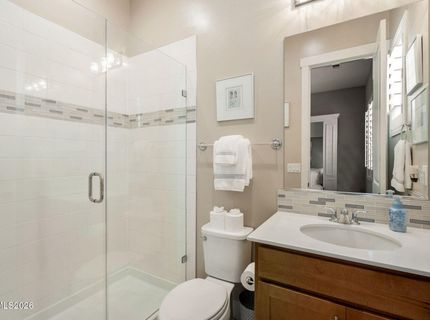 2955 Saddle Peak Drive, Reno, NV 89521 Photo