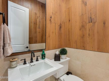 2955 Saddle Peak Drive, Reno, NV 89521 Photo