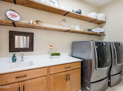 2955 Saddle Peak Drive, Reno, NV 89521 Photo