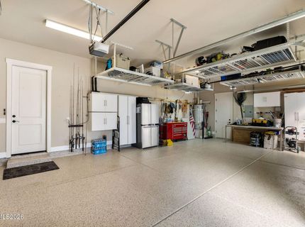 2955 Saddle Peak Drive, Reno, NV 89521 Photo