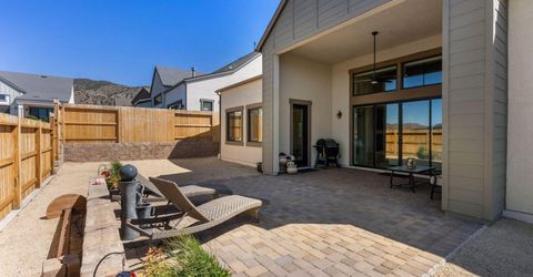 2955 Saddle Peak Drive, Reno, NV 89521 Photo