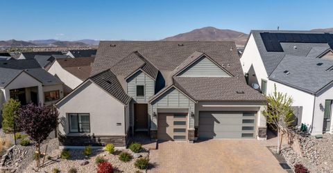 2955 Saddle Peak Drive, Reno, NV 89521 Photo