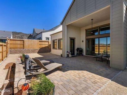 2955 Saddle Peak Drive, Reno, NV 89521 Photo