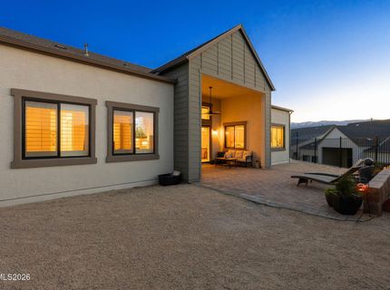 2955 Saddle Peak Drive, Reno, NV 89521 Photo