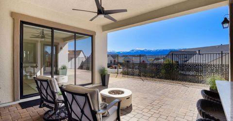 2955 Saddle Peak Drive, Reno, NV 89521 Photo