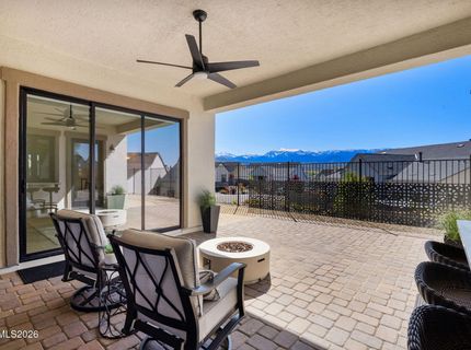 2955 Saddle Peak Drive, Reno, NV 89521 Photo