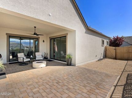 2955 Saddle Peak Drive, Reno, NV 89521 Photo