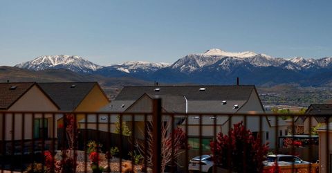 2955 Saddle Peak Drive, Reno, NV 89521 Photo