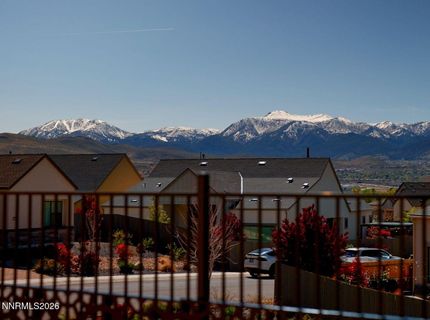 2955 Saddle Peak Drive, Reno, NV 89521 Photo