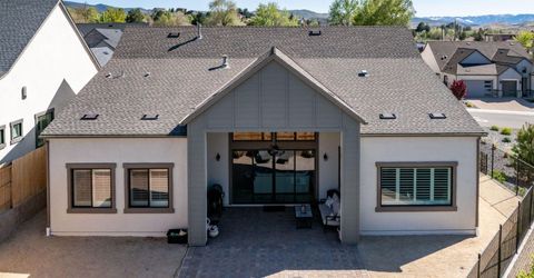 2955 Saddle Peak Drive, Reno, NV 89521 Photo
